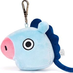BT21 keychains